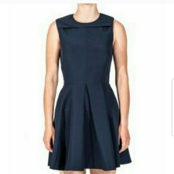 KEEPSAKE the Label Dresses & Skirts - Keepsake Navy Dress